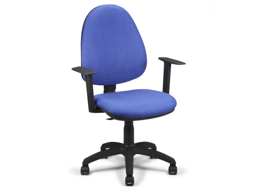 Siège de bureau LANA pas cher