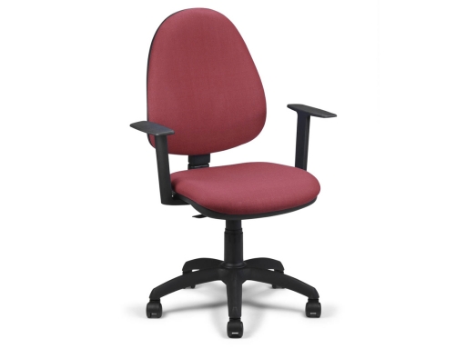 Siège de bureau LANA pas cher