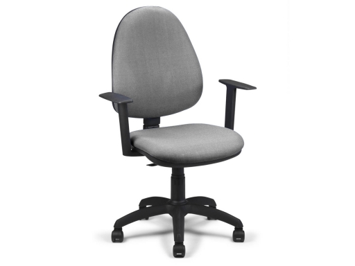 Siège de bureau LANA pas cher
