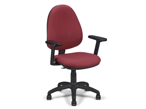 Siège de bureau LANA pas cher