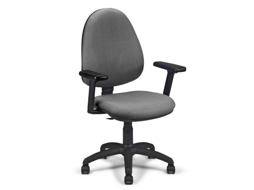 Siège de bureau LANA pas cher