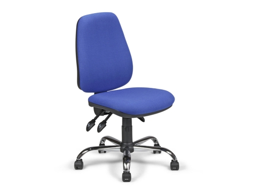 Siège de bureau confortable