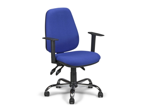 Siège de bureau confortable