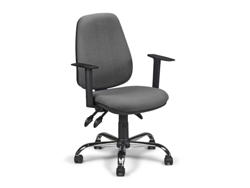 Siège de bureau confortable