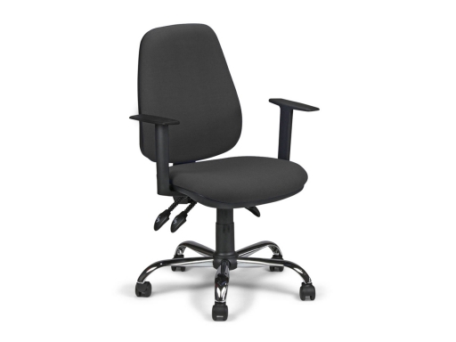 Siège de bureau confortable