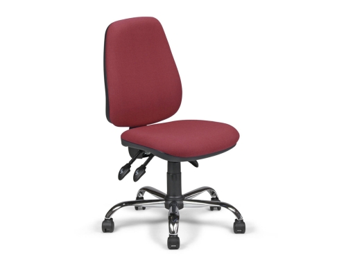 Siège de bureau confortable