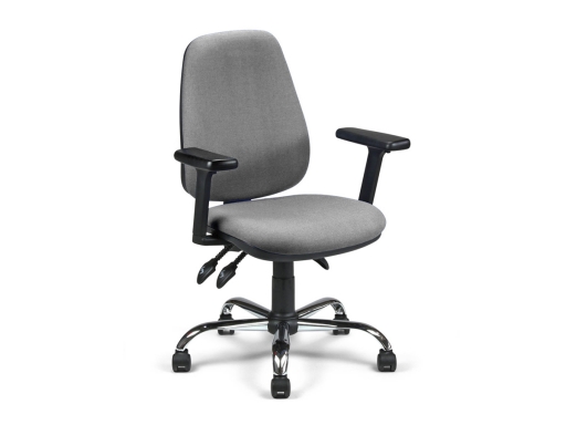 Siège de bureau confortable