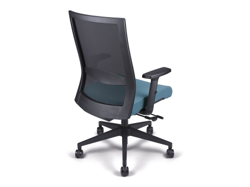 Siège de bureau pas cher VICAR
