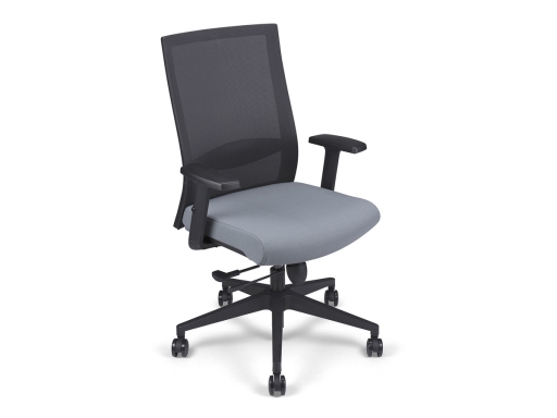Siège de bureau pas cher VICAR