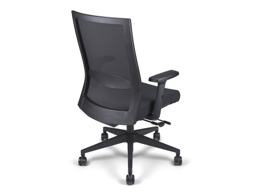 Siège de bureau pas cher VICAR