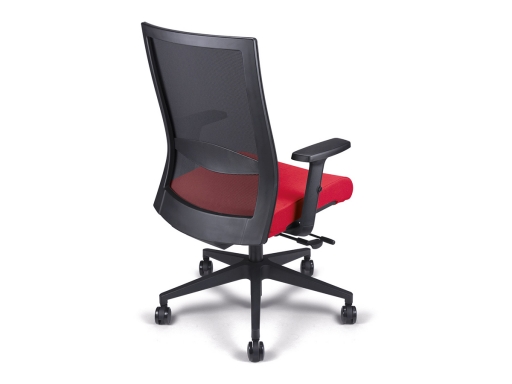 Siège de bureau pas cher VICAR