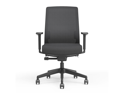 Fauteuil de bureau synchrone SIDER