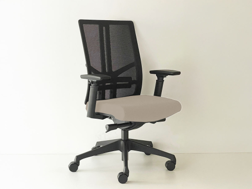 Fauteuil de bureau KENNY