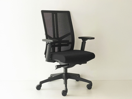 Fauteuil de bureau KENNY