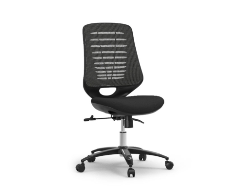 Siège de bureau Lunes ergonomique