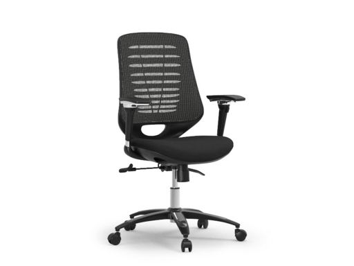 Siège de bureau Lunes ergonomique