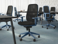 Deskissimo - Siège de bureau QUICK