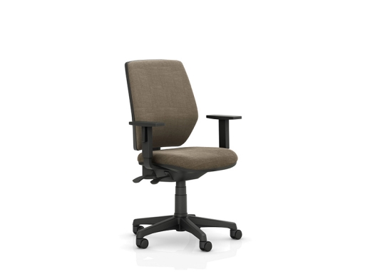 Siège de bureau contemporaine