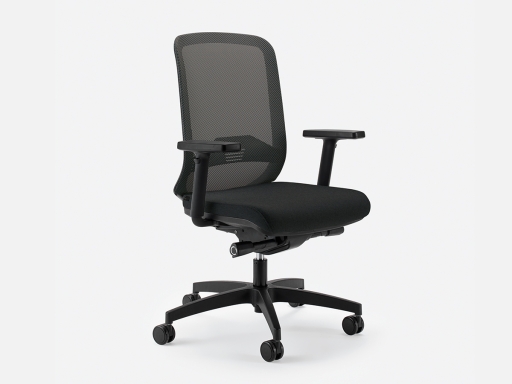 Fauteuil de bureau LARKIN, pas chère