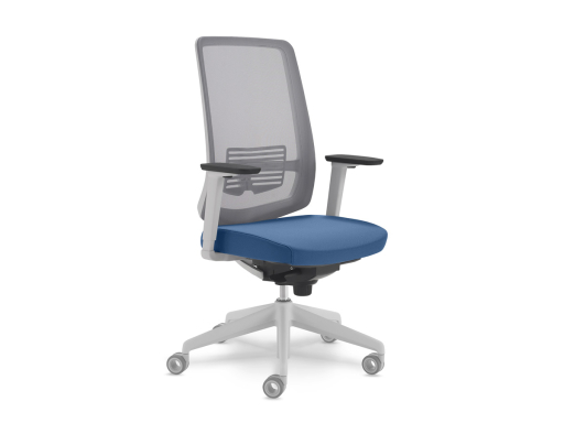 Siège de bureau LEVANTE design et ergonomique