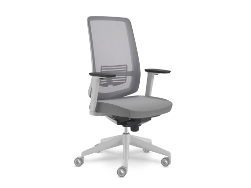 Siège de bureau LEVANTE design et ergonomique