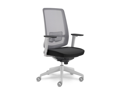 Siège de bureau LEVANTE design et ergonomique