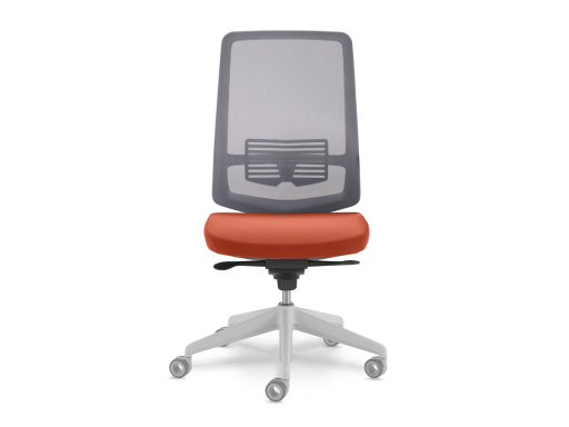 Siège de bureau LEVANTE design et ergonomique