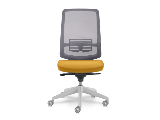 Siège de bureau LEVANTE design et ergonomique