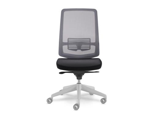Siège de bureau LEVANTE design et ergonomique