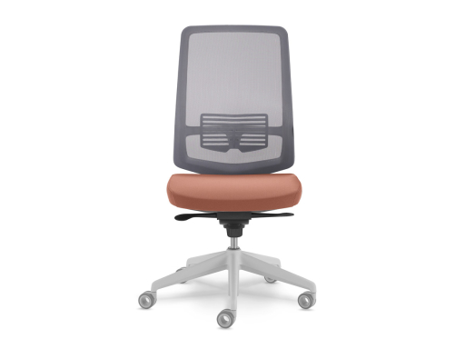 Siège de bureau LEVANTE design et ergonomique
