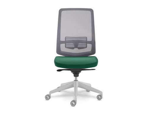 Siège de bureau LEVANTE design et ergonomique