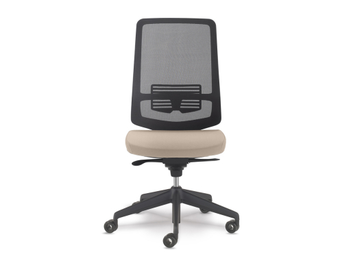 Siège de bureau LEVANTE design et ergonomique