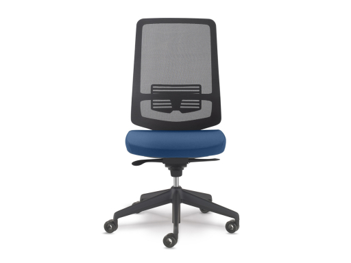 Siège de bureau LEVANTE design et ergonomique