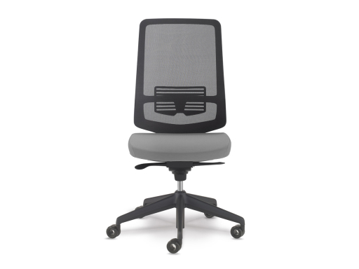 Siège de bureau LEVANTE design et ergonomique