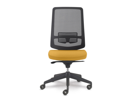Siège de bureau LEVANTE design et ergonomique