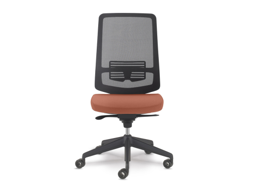 Siège de bureau LEVANTE design et ergonomique