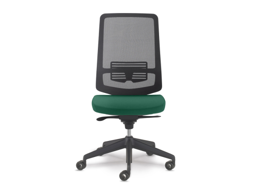 Siège de bureau LEVANTE design et ergonomique