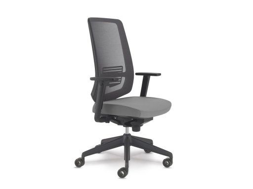 Siège de bureau LEVANTE design et ergonomique