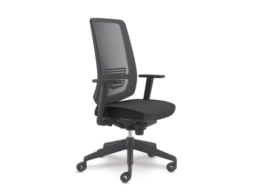 Siège de bureau LEVANTE design et ergonomique