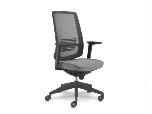 Siège de bureau LEVANTE design et ergonomique