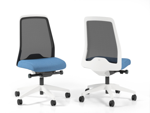 Siège de bureau EVERYis1, qualité allemande