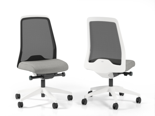 Siège de bureau EVERYis1, qualité allemande