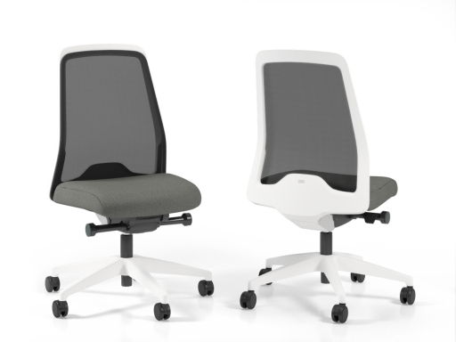 Siège de bureau EVERYis1, qualité allemande