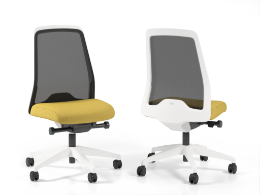 Siège de bureau EVERYis1, qualité allemande