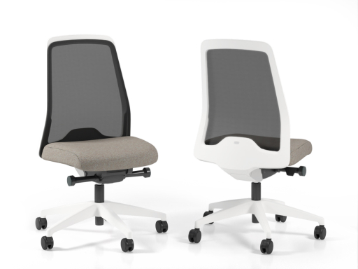 Siège de bureau EVERYis1, qualité allemande