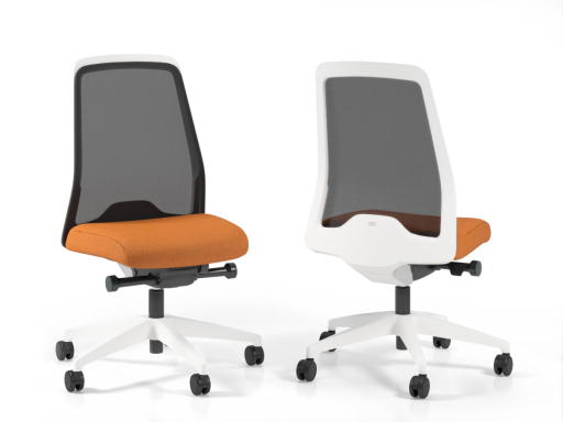 Siège de bureau EVERYis1, qualité allemande