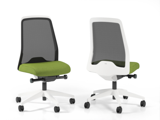 Siège de bureau EVERYis1, qualité allemande