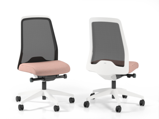 Siège de bureau EVERYis1, qualité allemande