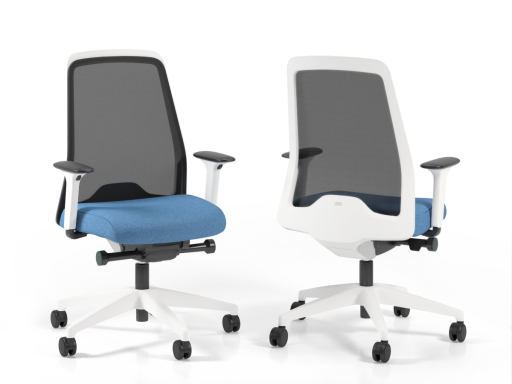 Siège de bureau EVERYis1, qualité allemande