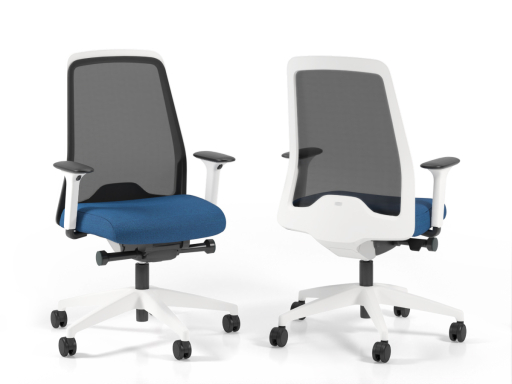 Siège de bureau EVERYis1, qualité allemande